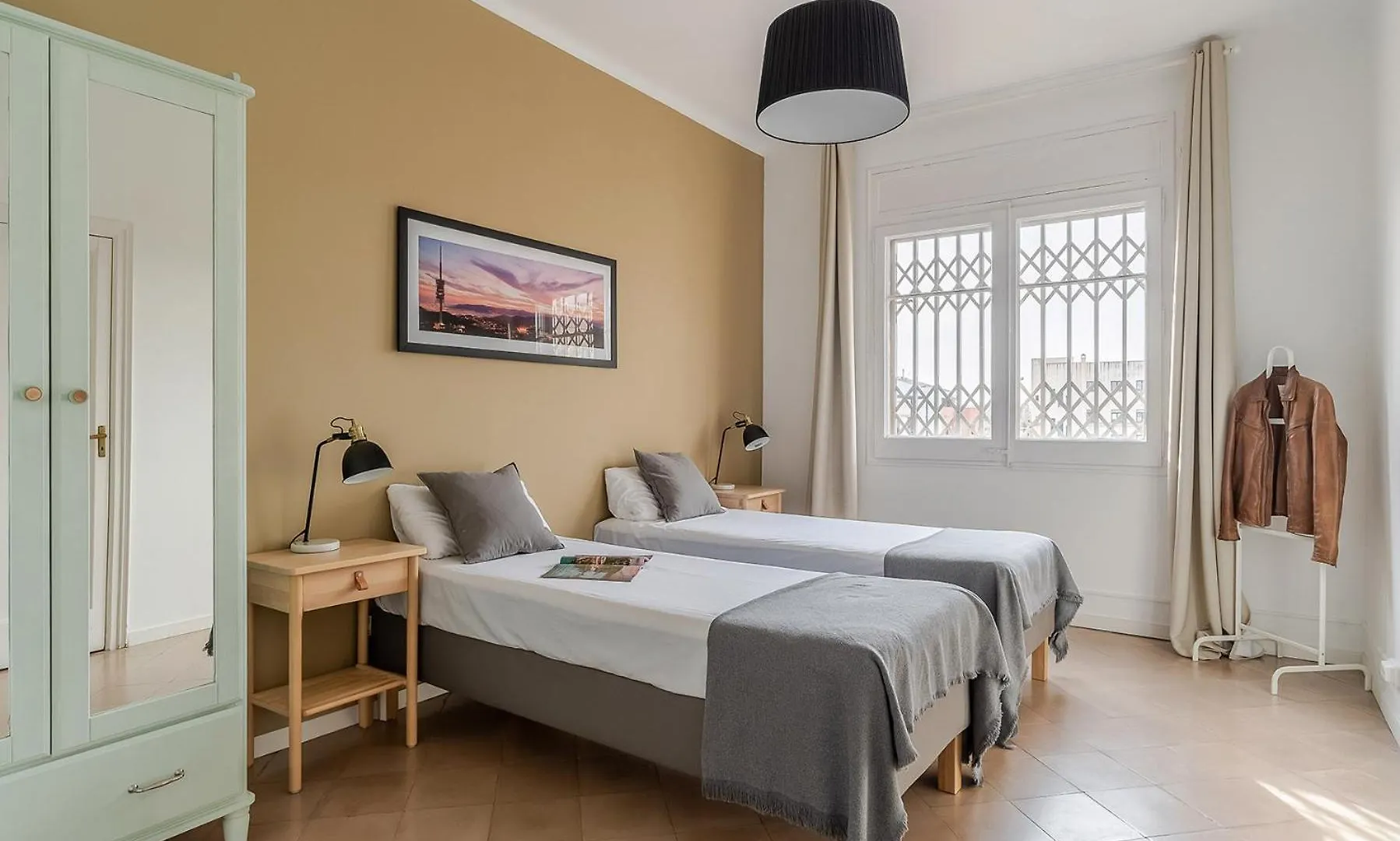 Canela Homes Barcelona Ramcat37 0*,  Spain